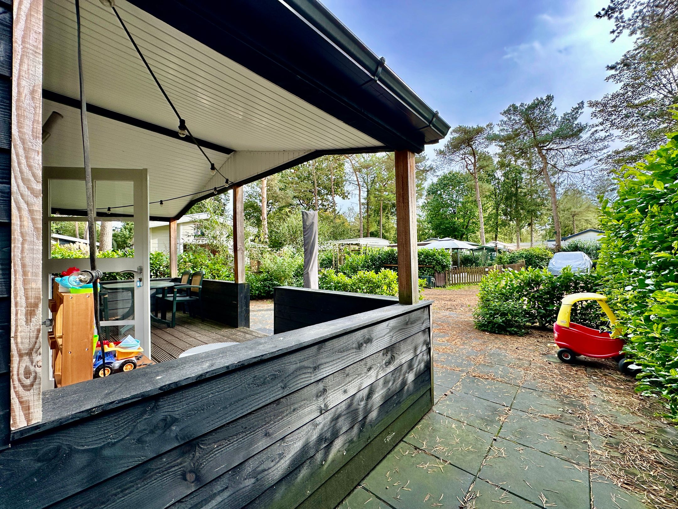 Foto 3 van Krimweg 160-R213