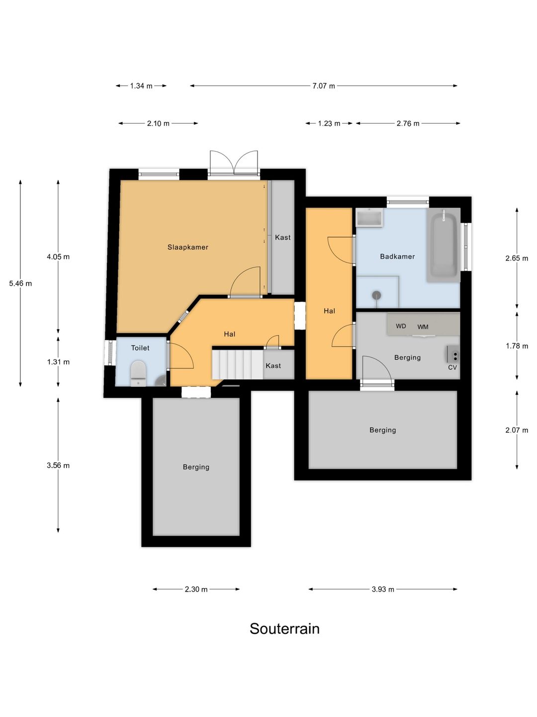 Foto 68 van Kerkstraat 17