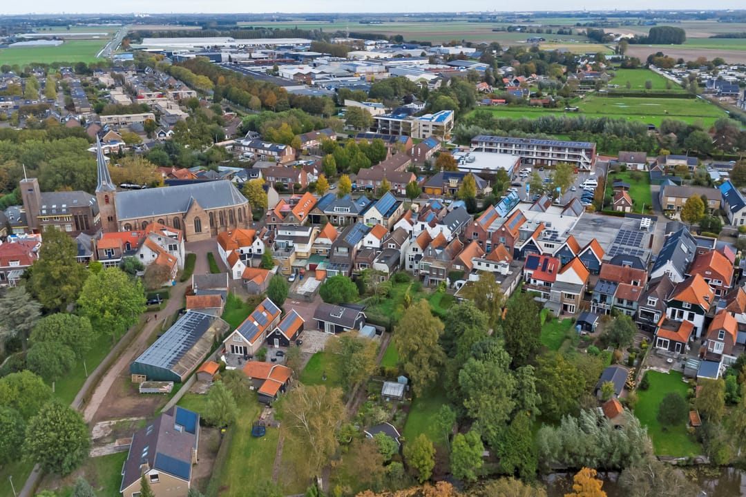 Foto 13 van Kerkstraat 17