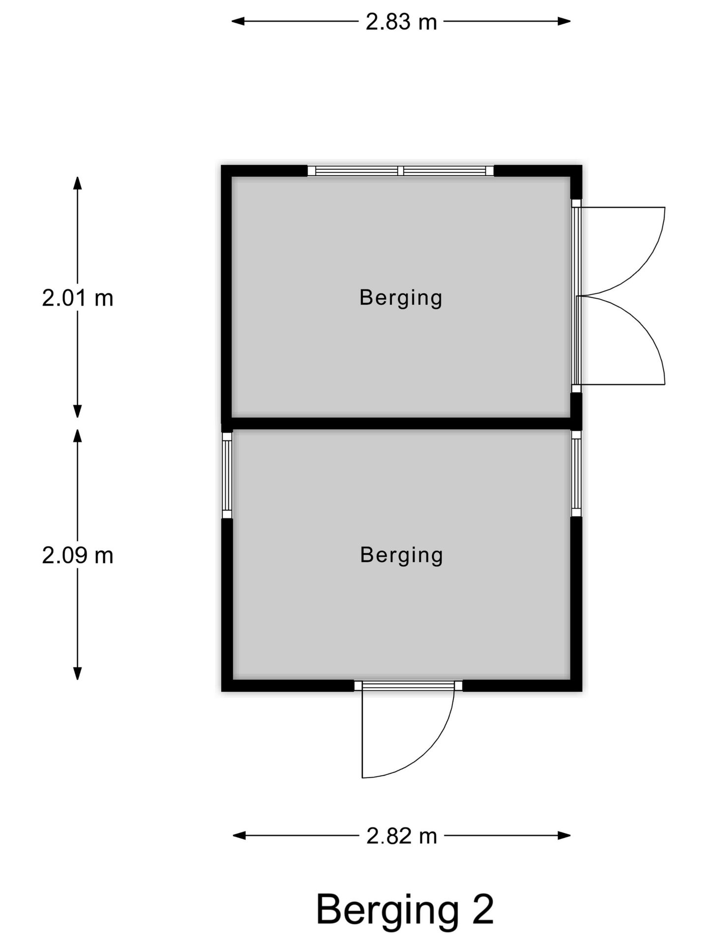 Foto 80 van Kerkstraat 17