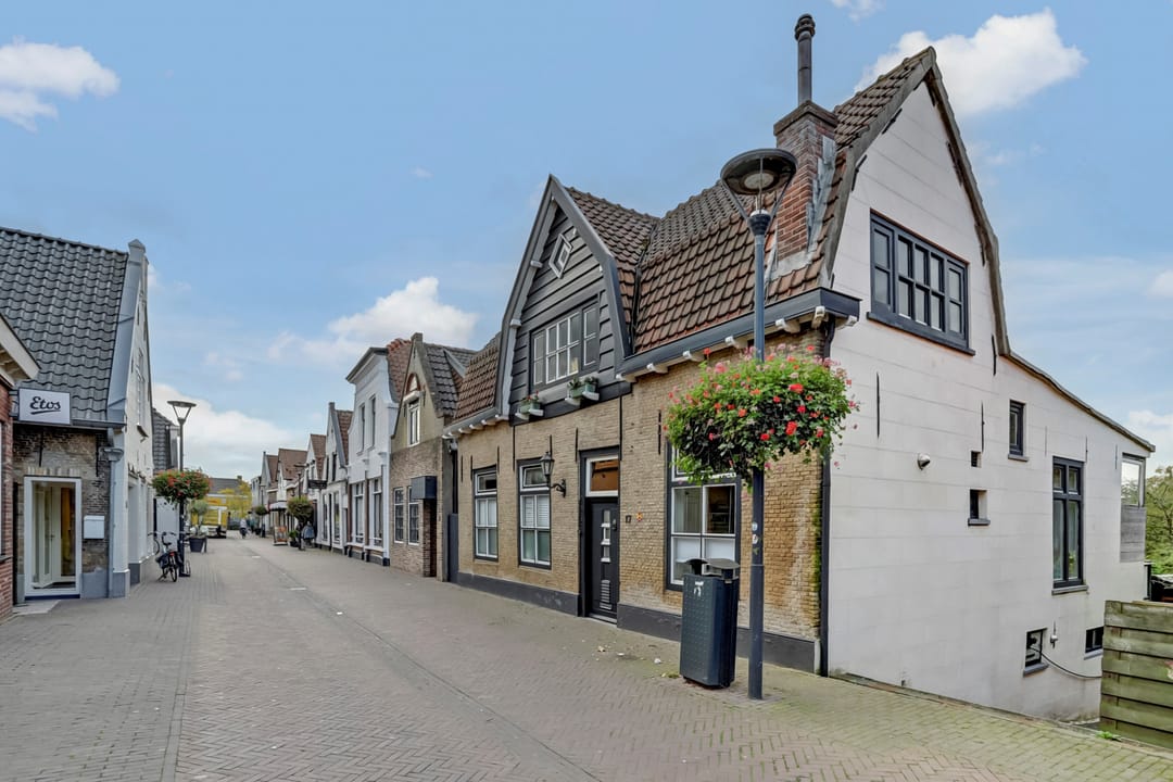 Foto 8 van Kerkstraat 17