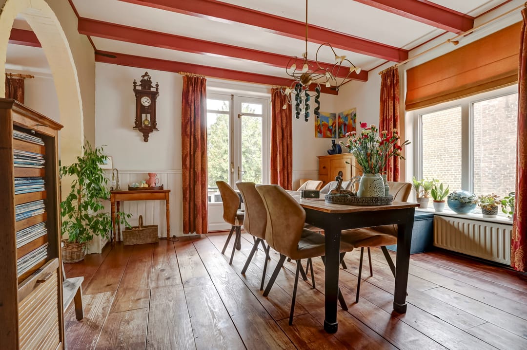 Foto 16 van Kerkstraat 17