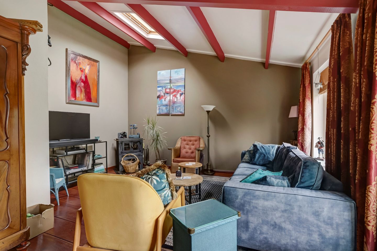 Foto 20 van Kerkstraat 17