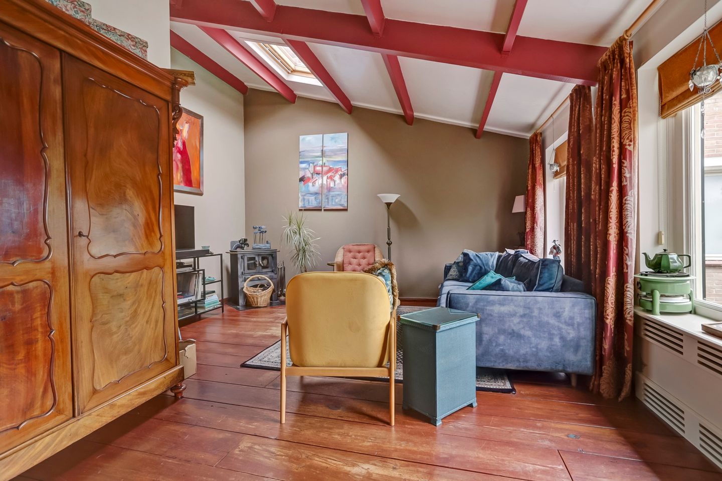 Foto 19 van Kerkstraat 17