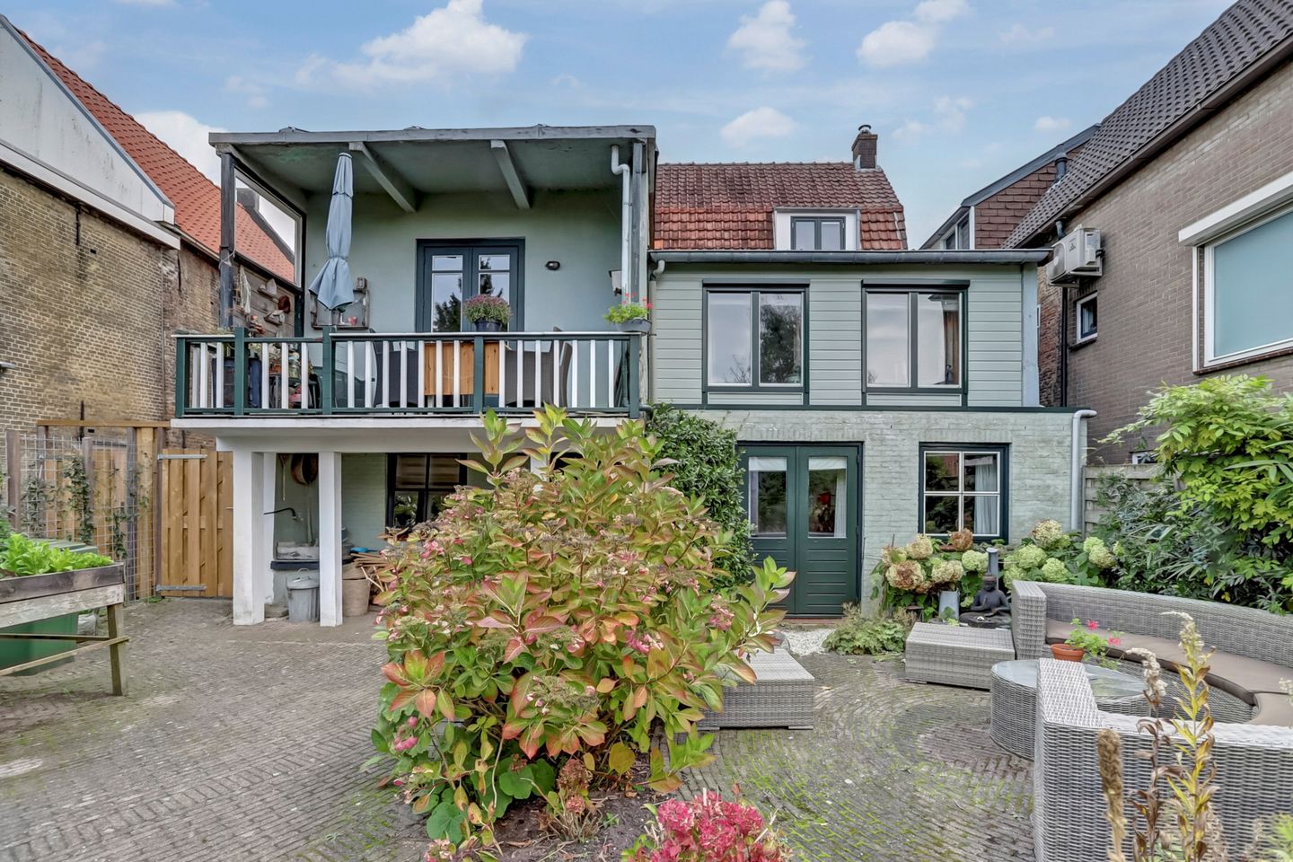 Foto 4 van Kerkstraat 17