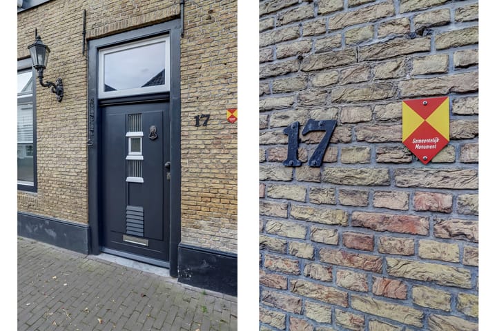 Foto 10 van Kerkstraat 17