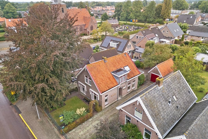 Bekijk foto 4 van Varsenerstraat 24