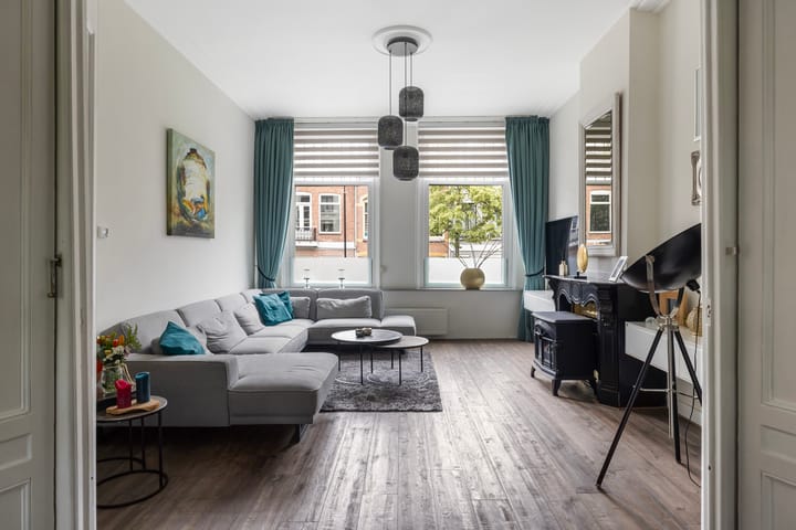 Foto 3 van Singel 274