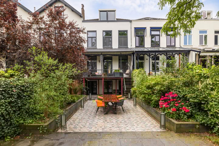 Foto 1 van Singel 274