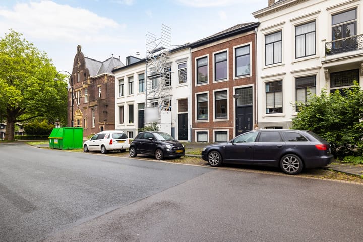 Foto 7 van Singel 274