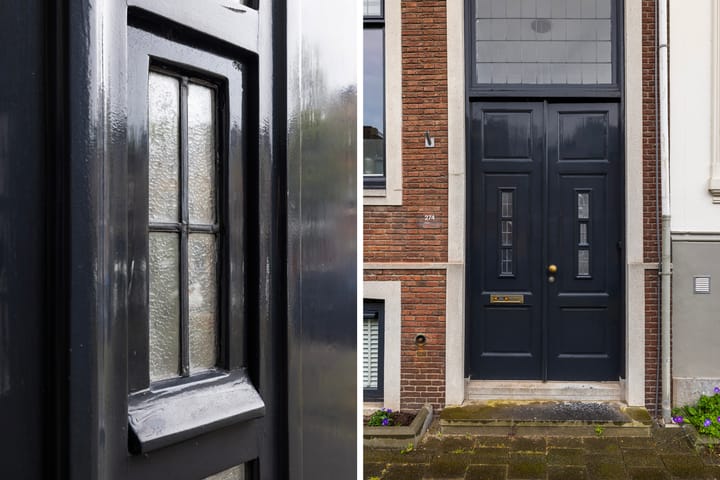 Foto 9 van Singel 274