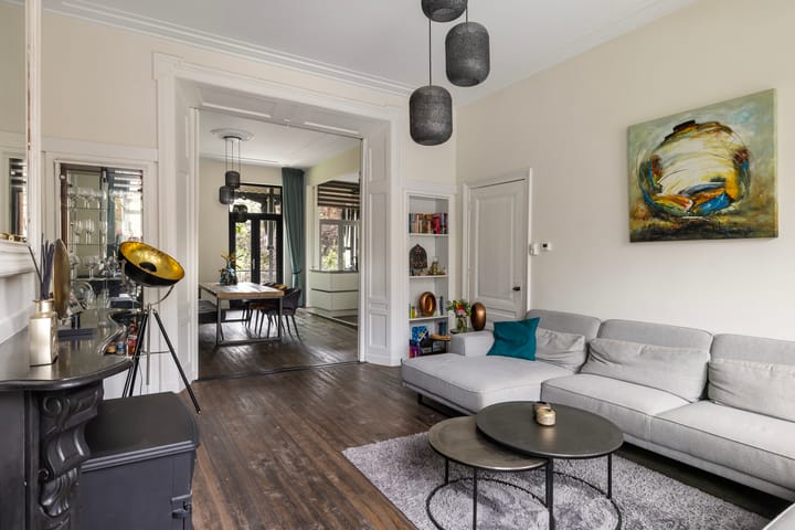 Foto 14 van Singel 274