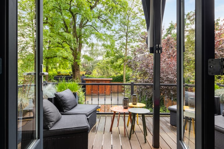 Foto 21 van Singel 274