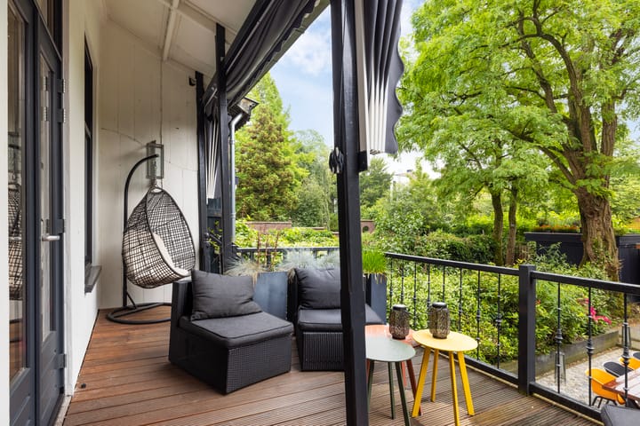 Foto 22 van Singel 274