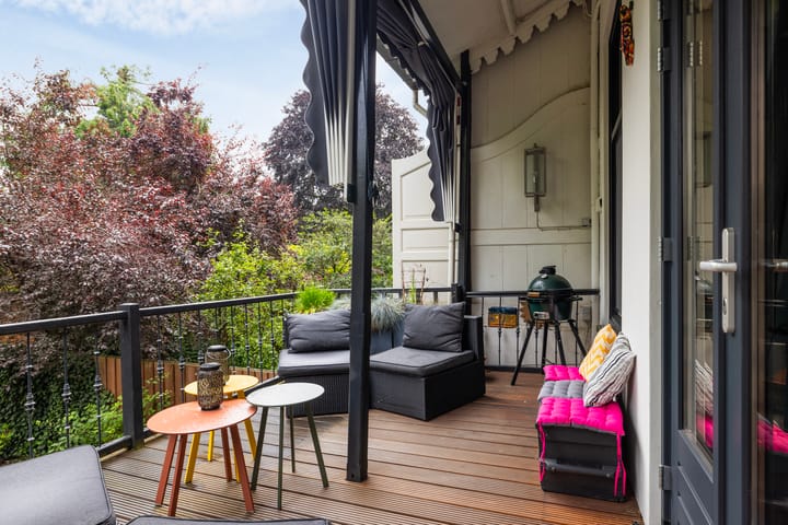 Foto 23 van Singel 274