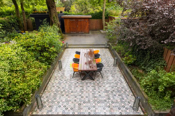 Foto 24 van Singel 274