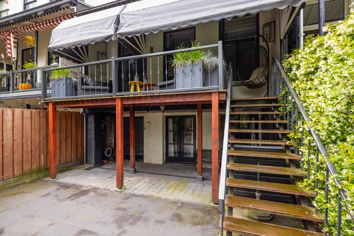 Foto 28 van Singel 274