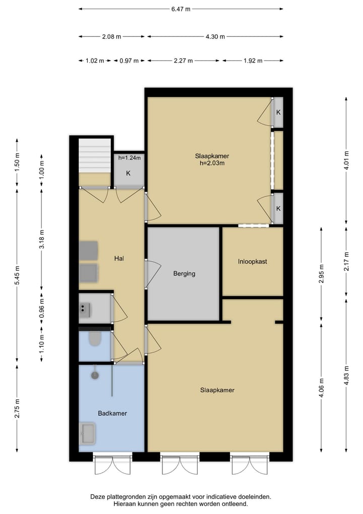 Foto 58 van Singel 274