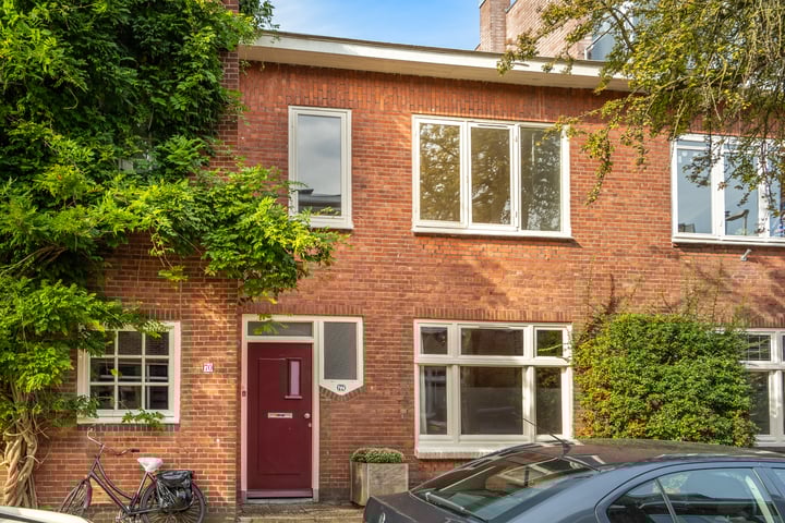Bekijk foto van Van Musschenbroekstraat 72