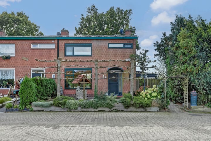 Lekdijk West 4