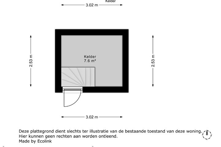 View photo 21 of Thorbeckestraat 13