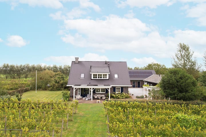 Foto 2 van Gravenstraat 27