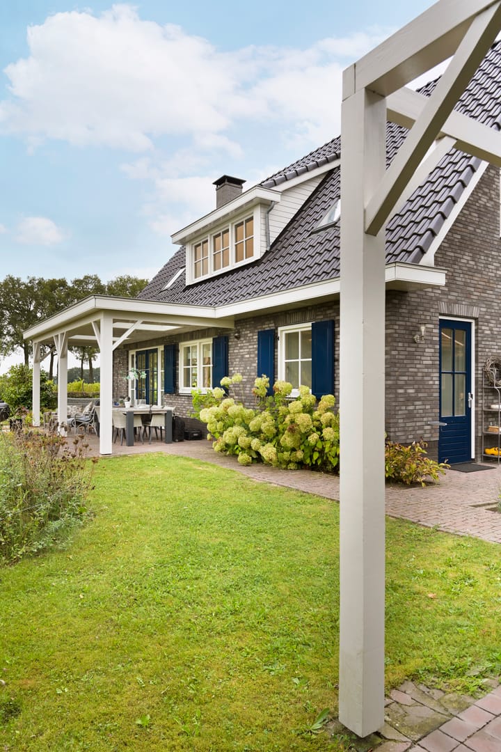 Foto 64 van Gravenstraat 27