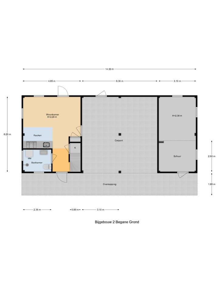 Foto 75 van Gravenstraat 27