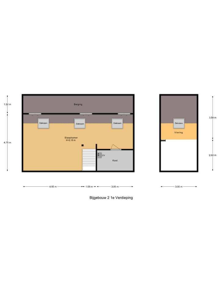 Foto 76 van Gravenstraat 27