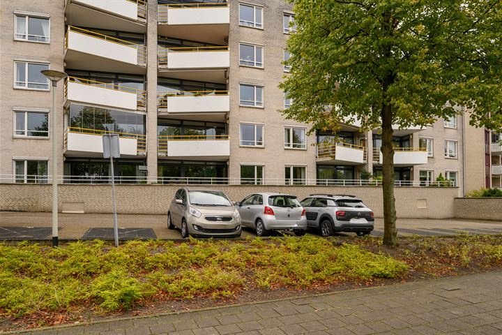 View photo 30 of Secretaris Verhoeffweg 5-AP34