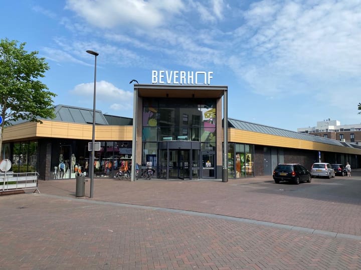 Beverhof 34