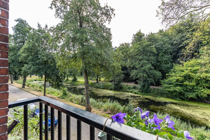 Foto 3 van Grachtstraat 10