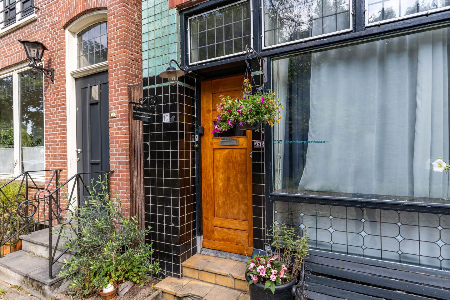 Foto 5 van Grachtstraat 10