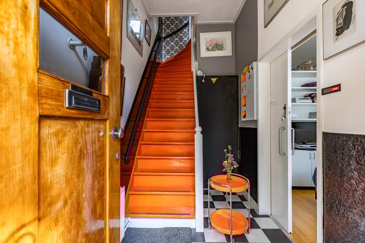 Photo 6 of Grachtstraat 10