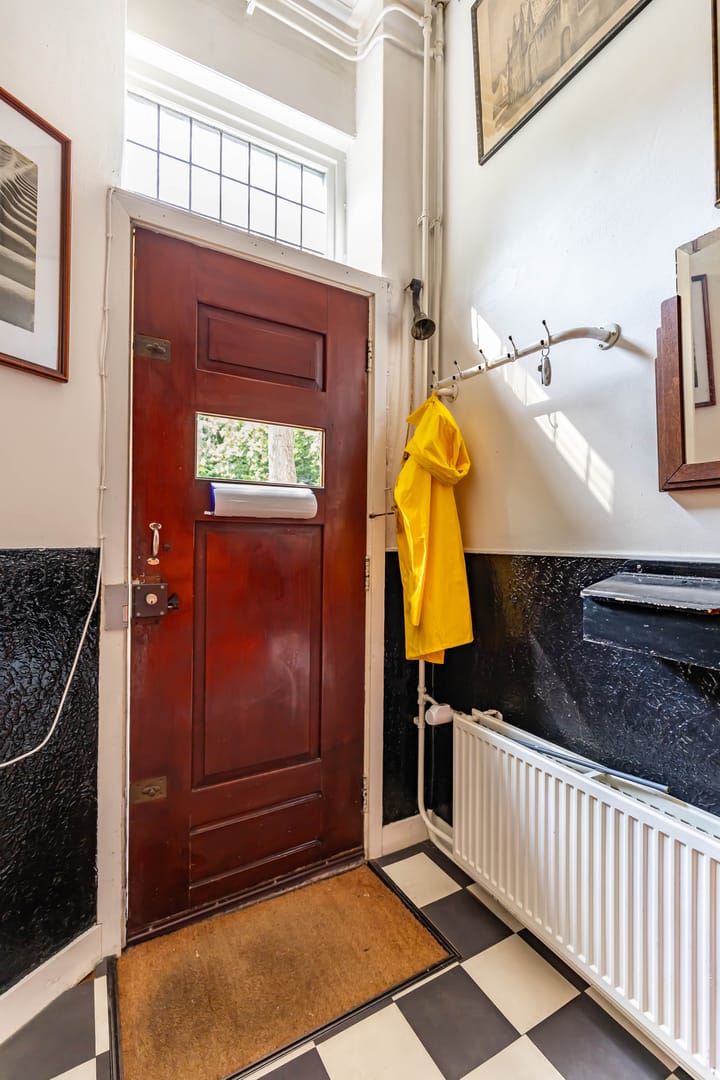 Photo 7 of Grachtstraat 10