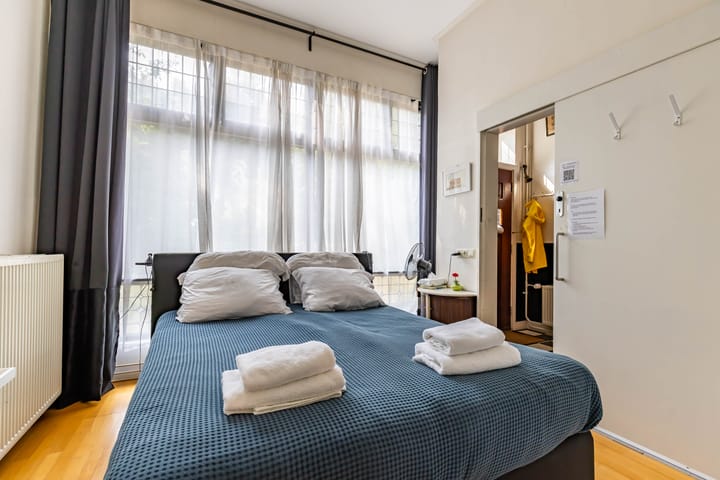 Photo 8 of Grachtstraat 10