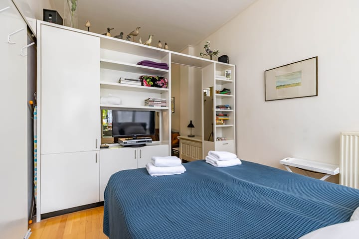 Photo 9 of Grachtstraat 10