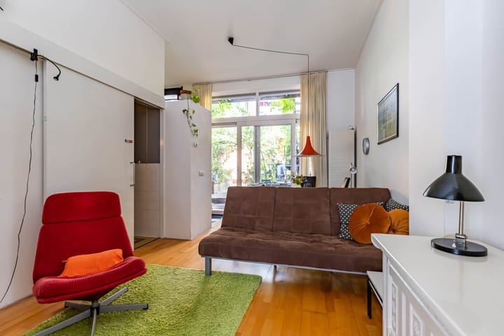 Photo 10 of Grachtstraat 10