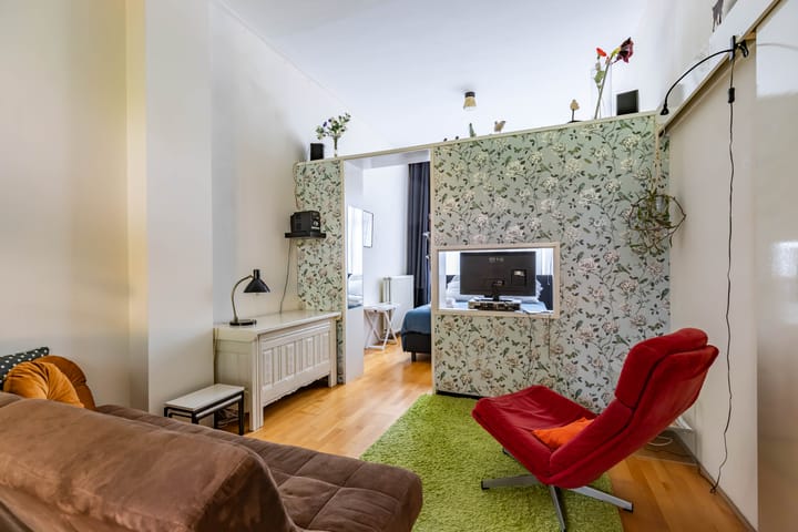 Photo 11 of Grachtstraat 10