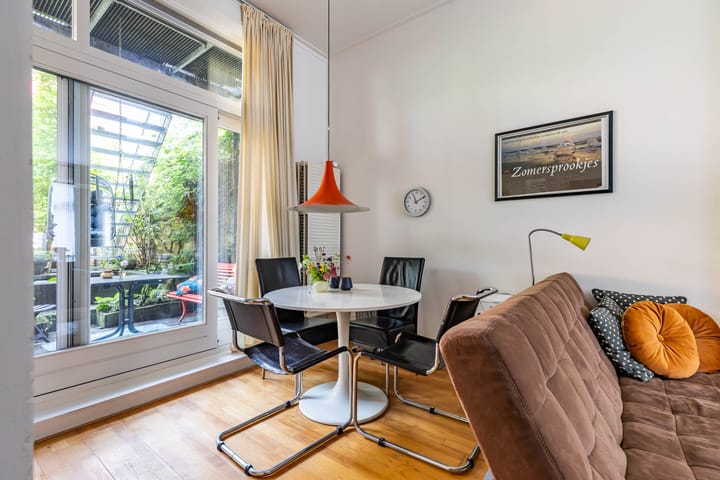 Photo 13 of Grachtstraat 10