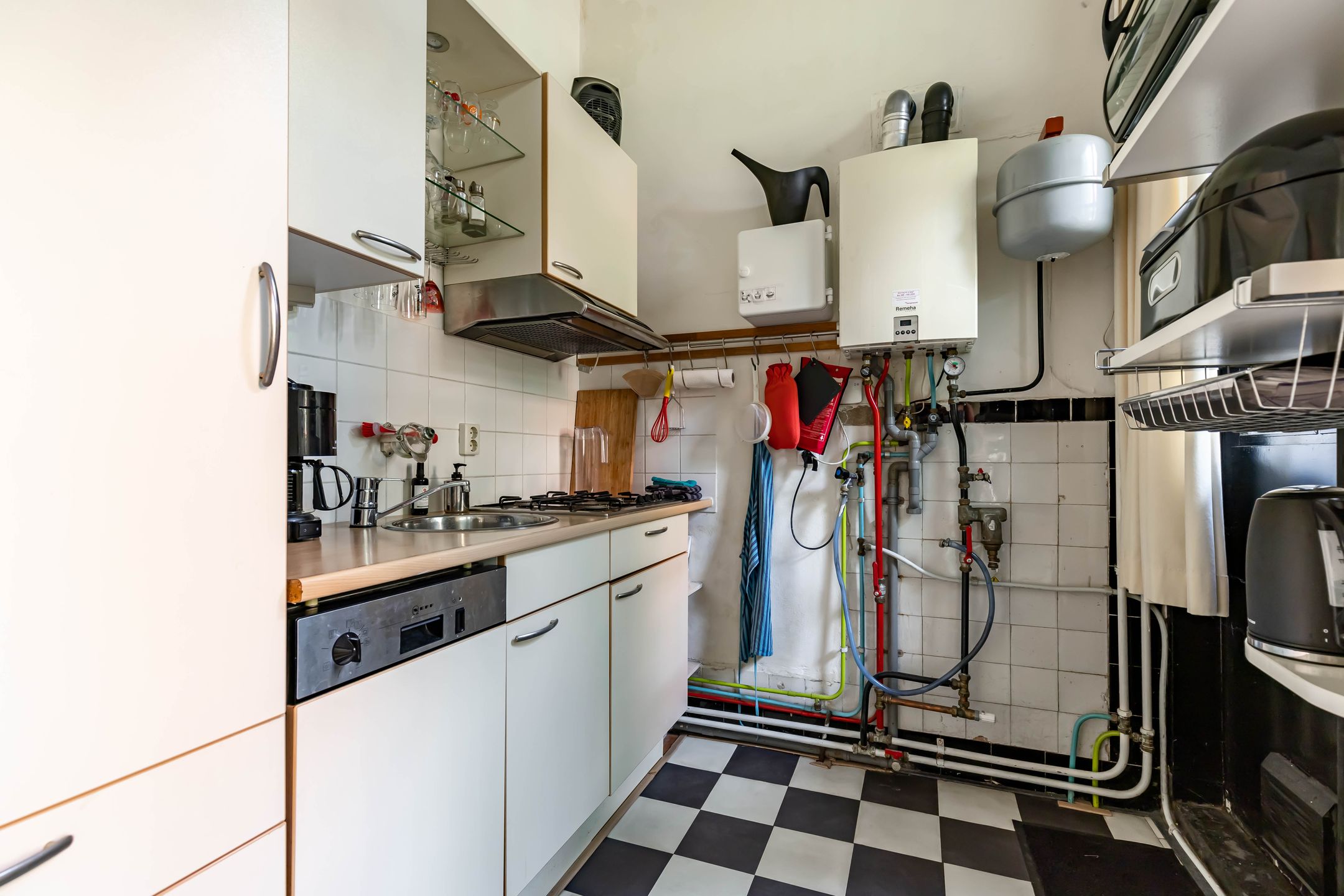 Foto 15 van Grachtstraat 10