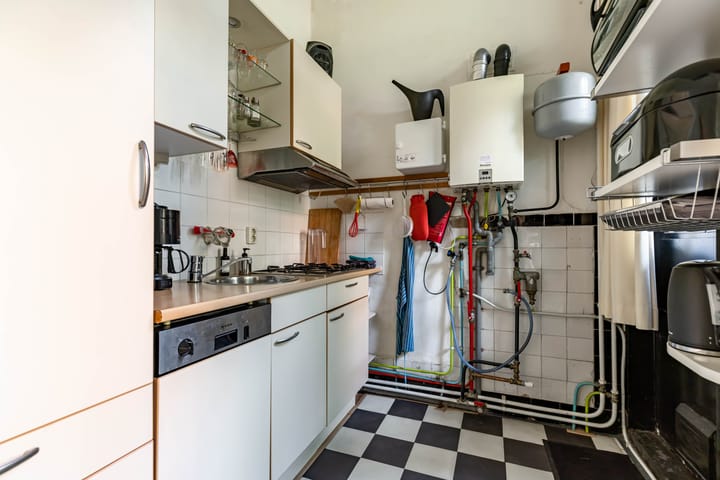 Photo 15 of Grachtstraat 10