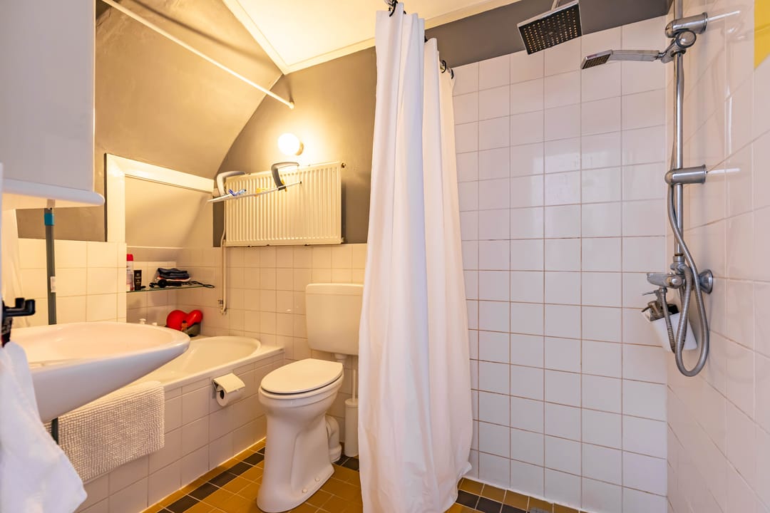 Foto 16 van Grachtstraat 10