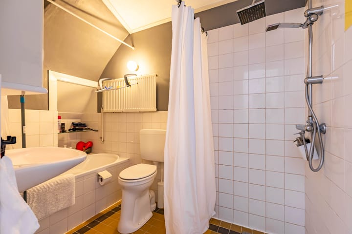 Photo 16 of Grachtstraat 10