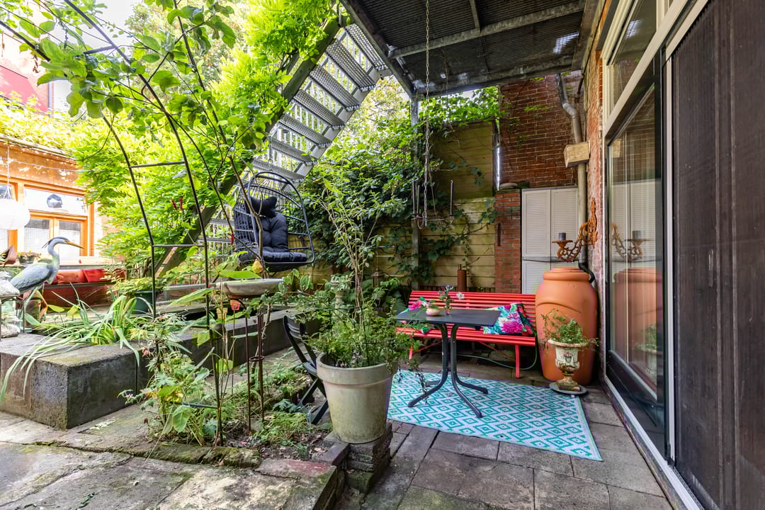 Foto 17 van Grachtstraat 10