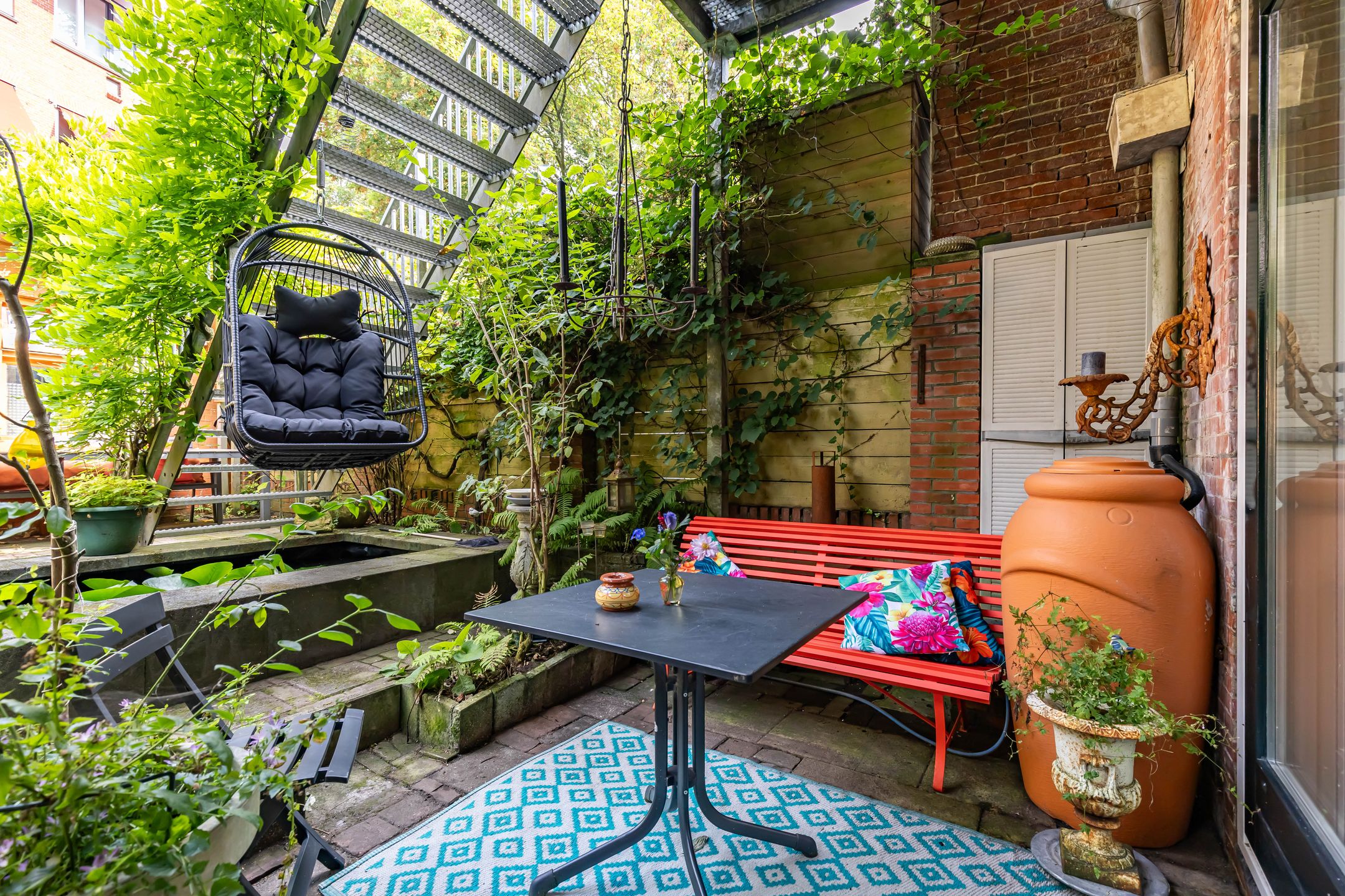 Foto 18 van Grachtstraat 10