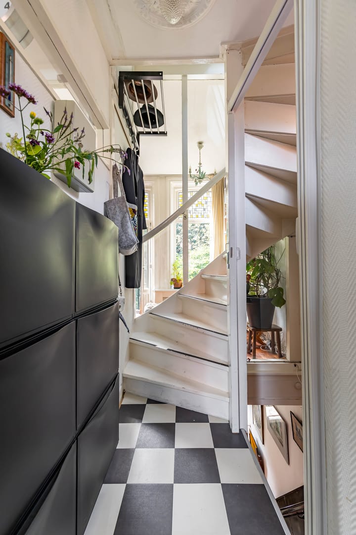 Photo 19 of Grachtstraat 10