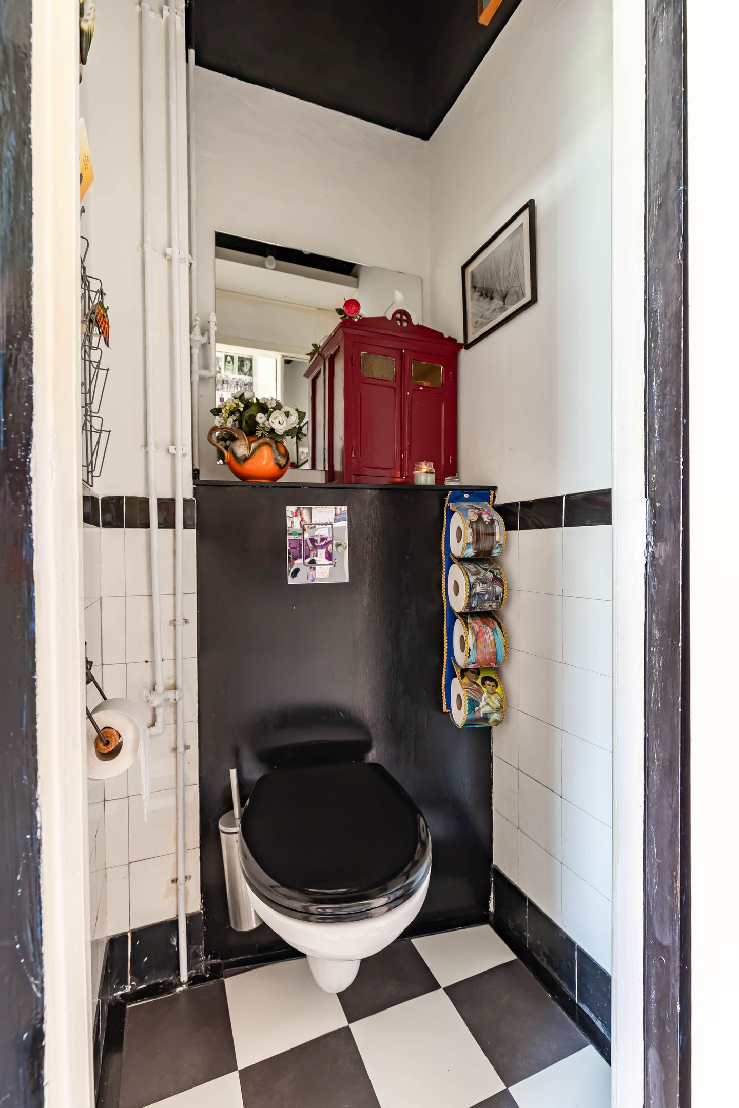 Foto 20 van Grachtstraat 10