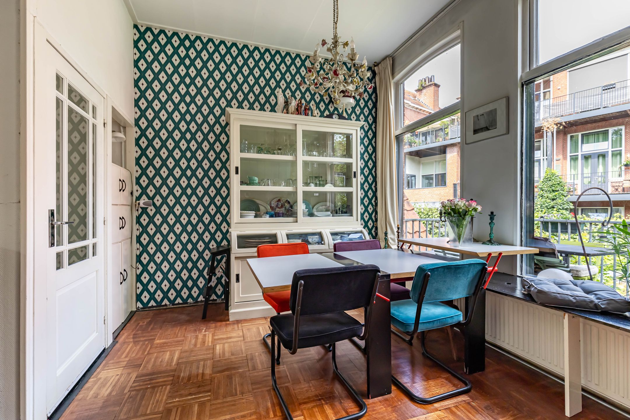 Foto 21 van Grachtstraat 10