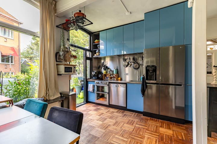 Photo 22 of Grachtstraat 10